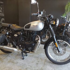 ベネリ インペリアーレ400