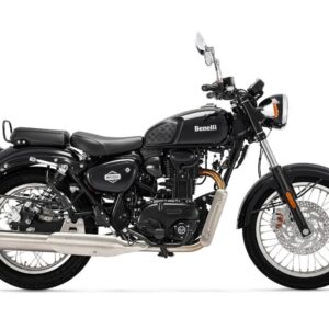 インペリアーレ400